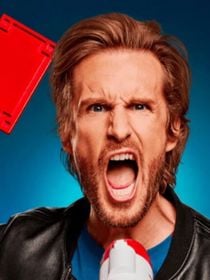 Après 6 ans à refuser, cet humoriste a finalement tourné dans LOL : qui rit sort et il ne l'a pas fait pour l'argent, "J'ai toujours dit..."