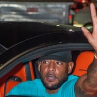 Booba est encore numéro un sur TikTok !