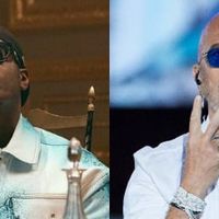 Sur scène, Werenoi invite... Pascal Obispo !