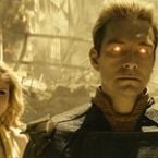 La série The Boys a le droit de se moquer de Marvel et de DC, mais elle doit respecter une règle très précise