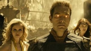 La série The Boys a le droit de se moquer de Marvel et de DC, mais elle doit respecter une règle très précise