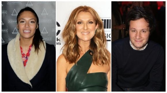 Céline Dion : la tracklist de son nouvel album
