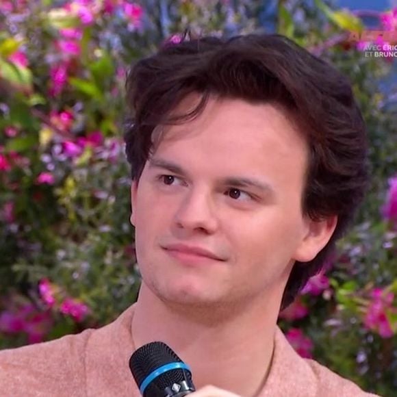 Les 12 Coups de Midi : après Emilien, Cyprien prêt à trahir Jean-Luc Reichmann ? "Je n'ai rien contre"