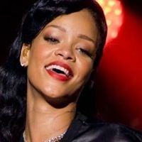Rihanna enchante ses fans au Trianon, à Paris