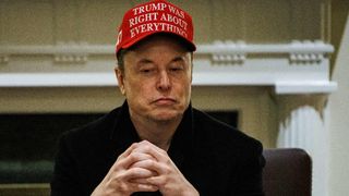 La première fusée de SpaceX a explosé quelques secondes après son décollage. Elon Musk a accusé un ingénieur alors que c'était lui le réel responsable !