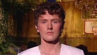 Bastiaan : son premier projet après la "Star Academy"