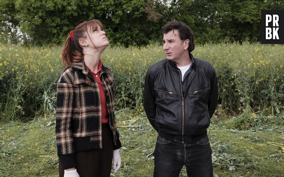 Flashback avec Constance Gay et Michael Youn