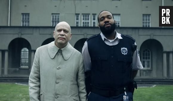 Fred Armisen confirme un spin-off de Mercredi sur Oncle Fétide