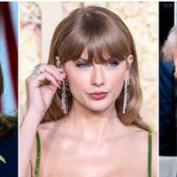 Taylor Swift a fait son "choix" pour les élections
