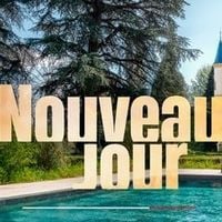 Hoshi chante le générique de "Nouveau jour"