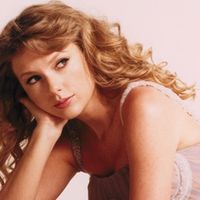 Taylor Swift bat des records avec "Speak Now"