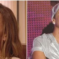 Vitaa : sa belle déclaration à Diam's