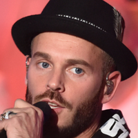 M. Pokora fait une pause dans sa carrière