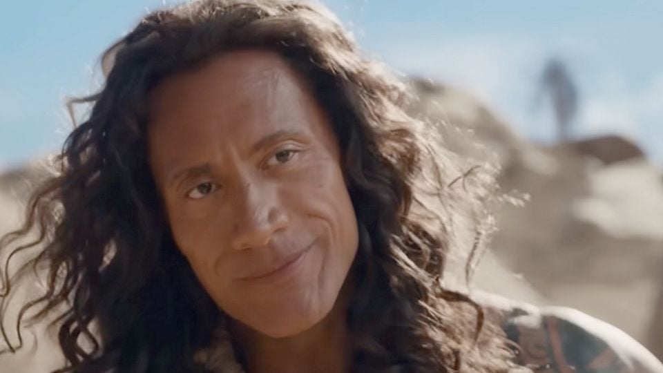 Ce grand changement dans le remake de Vaiana qui va décevoir les fans