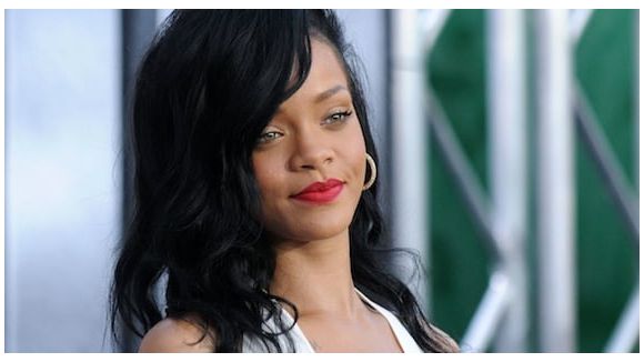Rihanna : 20 millions de ventes outre-Manche !