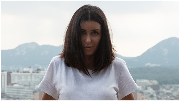 Jenifer : un live sur la réédition de son album