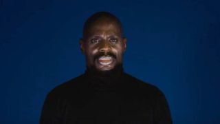 Kery James soutient Gaza avec "Comment ça va ?"