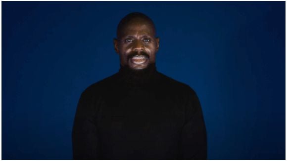 Kery James soutient Gaza avec "Comment ça va ?"