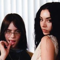 Charli XCX et Billie Eilish en duo sur "Guess"