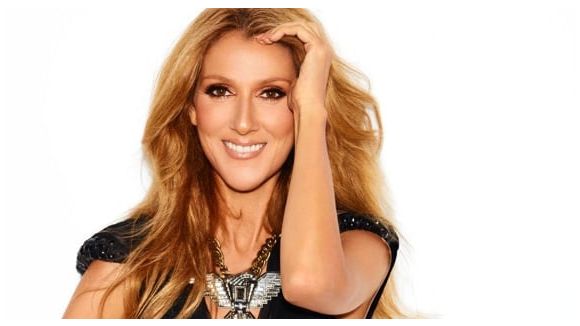 Céline Dion évoque Jean-Jacques Goldman