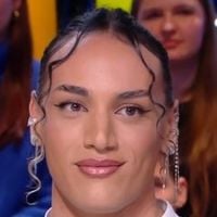 Djebril donne son gagnant à la "Star Academy"