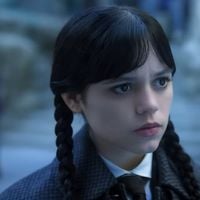 Mercredi saison 2 : une séquence de Tim Burton plagiée sur un célèbre livre français ? Son auteur réagit