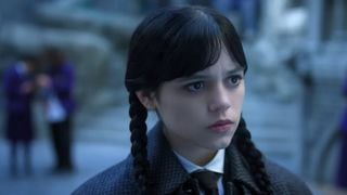 Mercredi saison 2 : une séquence de Tim Burton plagiée sur un célèbre livre français ? Son auteur réagit