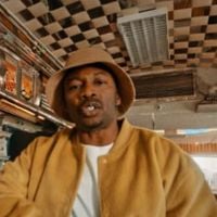 MC Solaar : deux clips pour le prix d'un !