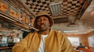 MC Solaar : deux clips pour le prix d'un !