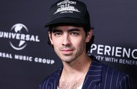 Les Jonas Brothers en tournée