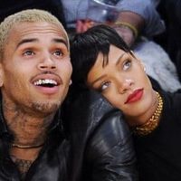 Rihanna évoque sa relation avec Chris Brown