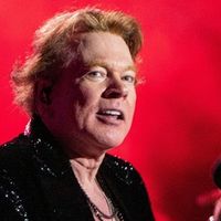 Axl Rose accusé d'agression sexuelle