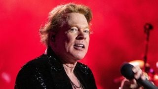 Axl Rose accusé d'agression sexuelle