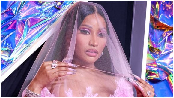 Nicki Minaj : ce tube qu'elle déteste