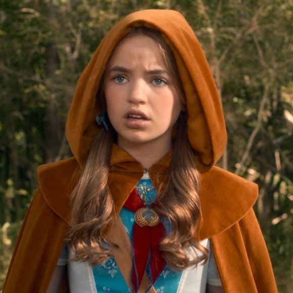 Ni Stranger Things ni Mercredi : voici la série Netflix la plus regardée ces dernières années (et elle a fait vriller tout le monde)