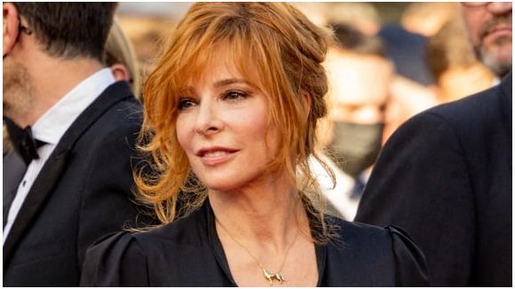 Mylène Farmer : un coffret "Anamorphosée"