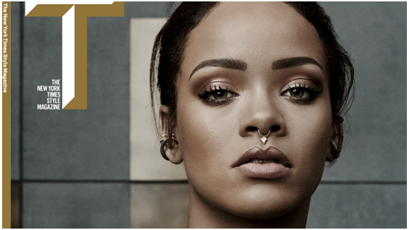 Rihanna : sexe, Instagram... La star se confie