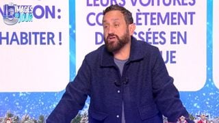 "Trop dur pour moi" : un ancien chroniqueur de TPMP balance sur son départ surprise de l'émission