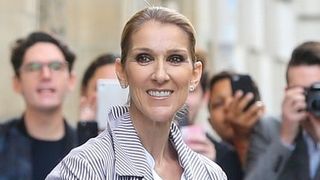 Céline Dion : les dates de ses concerts fuitent !