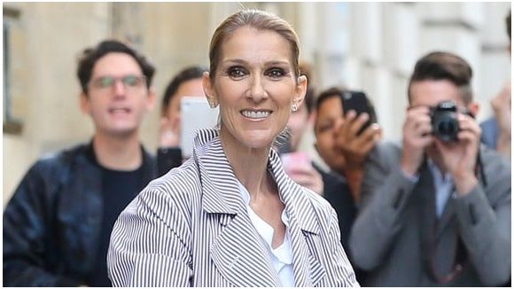 Céline Dion : les dates de ses concerts fuitent !