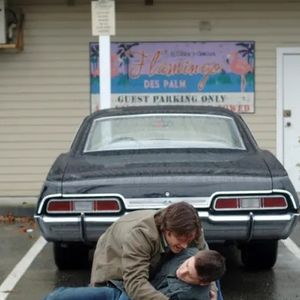 Le pire épisode de Supernatural pour Jared Padalecki