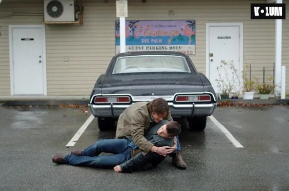 Le pire épisode de Supernatural pour Jared Padalecki