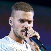 M. Pokora : sa tournée menacée ?