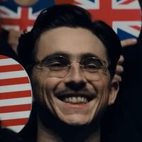 Oscars 2026 : après la claque des BAFTA, que peuvent encore espérer Marty Supreme et Timothée Chalamet ?