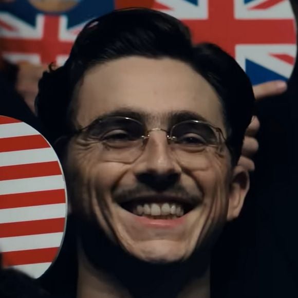 Oscars 2026 : après la claque des BAFTA, que peuvent encore espérer Marty Supreme et Timothée Chalamet ?