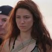 Exclu. The Island : Delphine Wespiser raconte son "coup de foudre" pour un candidat...