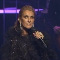 Céline Dion : l'album "Courage" en novembre