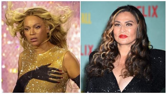 Beyoncé : sa mère en colère après des critiques