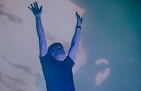 Bande-annonce d'Apex / The Chemical Brothers en concert à Rock en Seine 2023.