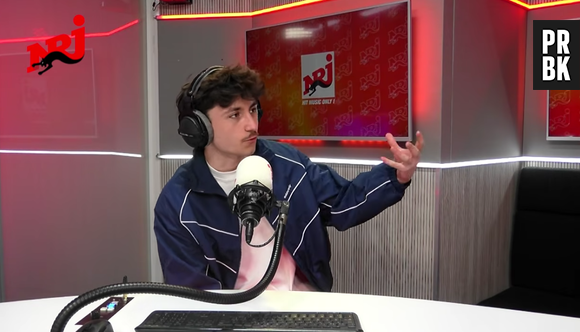 Star Academy : Léo regrette-t-il déjà son pseudo Lowey ? "Je ne voulais pas"